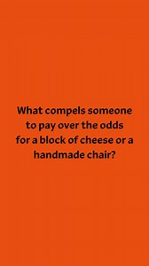 What can the craft world learn from the artisanal food movement? Find out in our Spring/Summer issue. Writer Corinne Mynatt's article, accompanied by illustrations by Lucy Jones, is part of a themed section exploring the delicious intersections between craft and food. Start your month's free trial Crafts membership by 13 September to get your copy of the magazine https://bit.ly/3yXHYZU | Crafts magazine