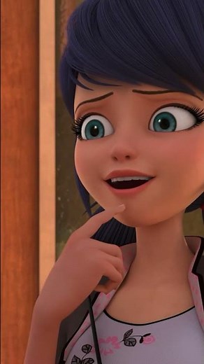¿Vemos una película? #ladybug #lasaventurasdeladybug #miraculous #miraculouslatam #catnoir #mlb