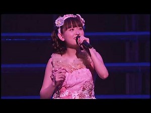 ♡田村ゆかり♡ Princess Rose {2007.12.24 Release DVD [＊Pinkle ☆ Twinkle Party＊ 2006 Winter] より}