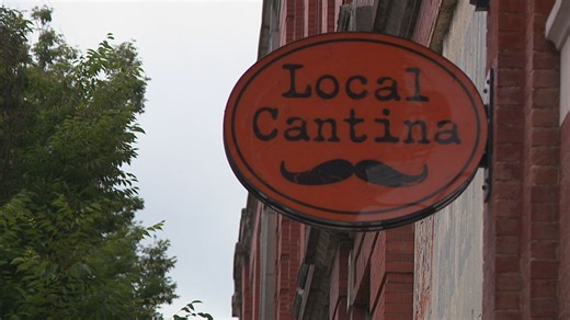 Restaurants in OTR continue to deal with break-in attempts