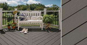 Everything You Need to Know About Trex Decking at Keim