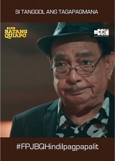 Tanggol: Ang Nag-iisang Tagapagmana ng Yaman ng Montenegro