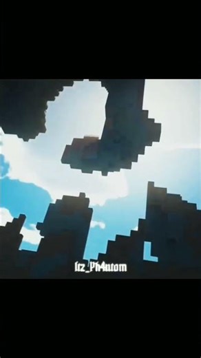 This Is Minecraft🏞️🌅👑 #minecraft #animation #minecraftlivehind #minecraftedit