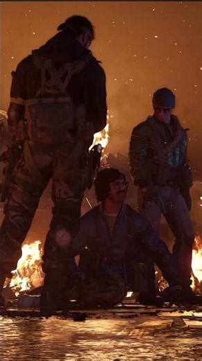 Call of Duty Black Ops Cold War Türkçe Yama Yayınlandı! | Anonymous Çeviri