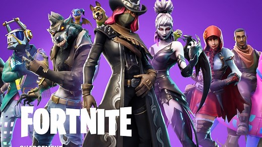 L’éditeur du jeu vidéo Fortnite vaut 17,3 milliards de dollars