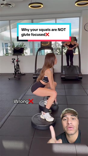 Elevated Sumo Squats: Perfect Your Glute Workouts