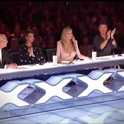 America s Got Talent The Champions 2020 Angelina Jordan Golden Buzzer! #agt #agt2024 #agt2025 | Trending Qualify Views