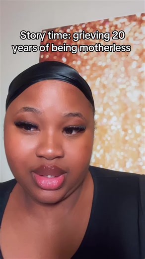 Grieving 20 Years of Life Without a Mother