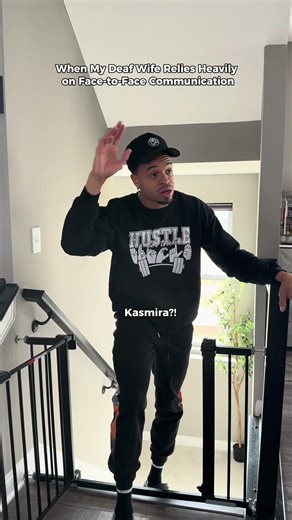 Damn it’s like that though 💔🥀 #marriagehumor #marriedlife #relatable #asl #signlanguage #deaf