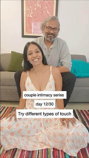 Couple Intimacy | Foreplay Ideas