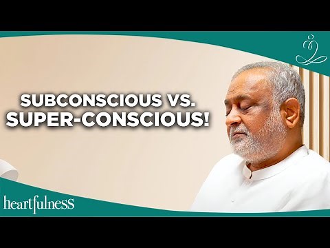 Why Your Mind Blocks Spiritual Growth – Daaji Explains!
