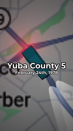 The Yuba County Five - Strange case #weird#horror#truecrime#unsolvedmysteries#creepy