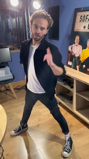 This fact about The Wizard of Oz is mad! 🤯 #Facts #moviefacts #filmsfacts #thewizardofoz #wizardofoz #judygarland #podcast #movies #movie #film #jackpshepherd #sofacinemaclub #Comedy #Funny #fyp #podcastshow | On The Sofa Podcast