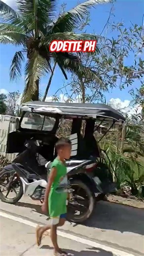 Naapektuhan pud diri dapita. #reelsviral2026 #OdettePH #SuperTyphoonOdette #fbreels2026