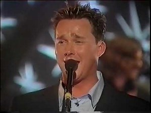 TFI Friday - Russel Watson and Shaun Ryder - Barcelona