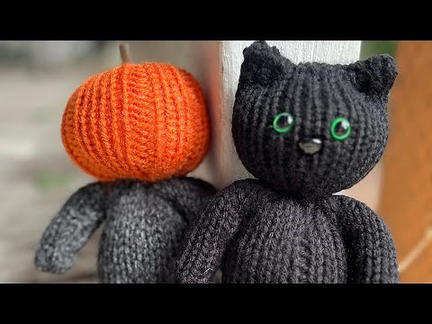 Knit Any Doll Body in Just Minutes! Sentro or Addi Knitting Machine