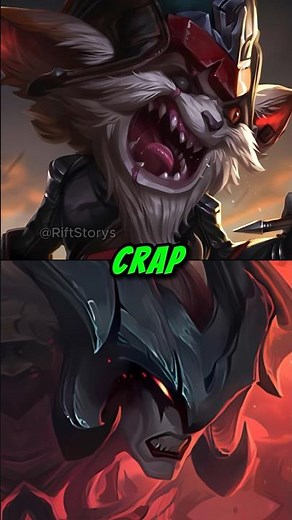 Kled First Encounter Voice Lines #leagueoflegends #leagueoflegendsclips