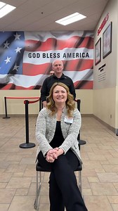 47K views · 335 reactions | We put our store leader to the test & she nailed it!  | Scheels | Facebook