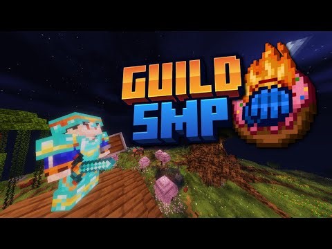 GuildSMP Season 3 (DAY 14) | Minecraft Survival