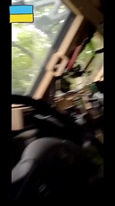 American MRAP International MaxxPro are already on the front line in Kharkiv region. We are waiting for new successes of the counteroffensive! | Russian invasion into Ukraine: LIVE