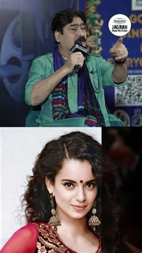 Yashpal Sharma on Standing by His Truth | Jagran Film Festival