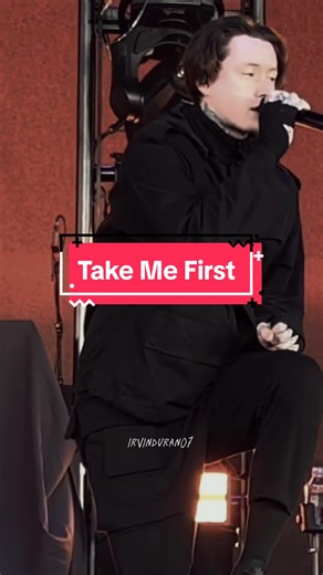 Bad Omens - Take Me First Music Video