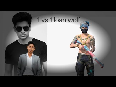 ONE TAP SECRET TRICK II LOAN WOLF 1VS1