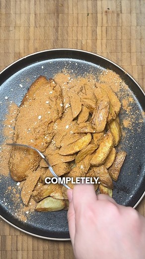 British People Dont Use Spices | Big Nibbles