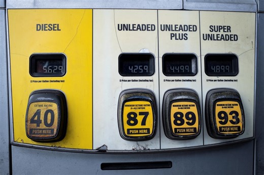 PBS News Hour - How spike in gas prices could ripple through global economy - Twin Cities PBS