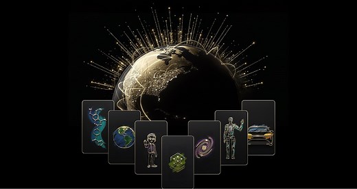 NVIDIA Unveils New Open Models, Data and Tools to Advance AI Across Every Industry