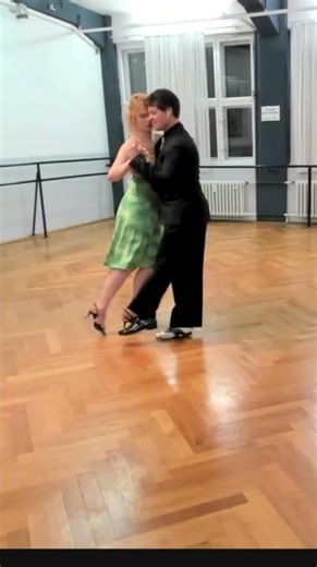 How To Dance Milonga