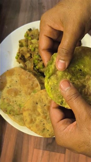 puri 🍜 #viral #food #shortsfeed