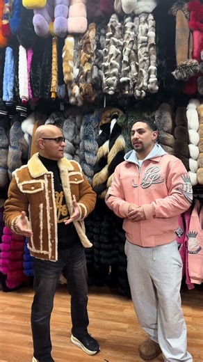 Daniel’s Leather: The Home of Boxing Legends