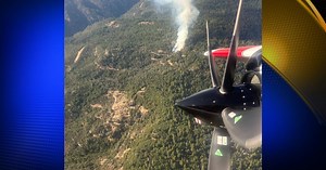 Evacuation order, warnings lifted for Center Fire near Magalia