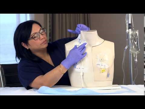 How To Assess a CVAD Video - April 2015