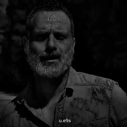 ارجعها شلون💔😔#rickgrimes #foryou #fyp #vairal #اكسبلور