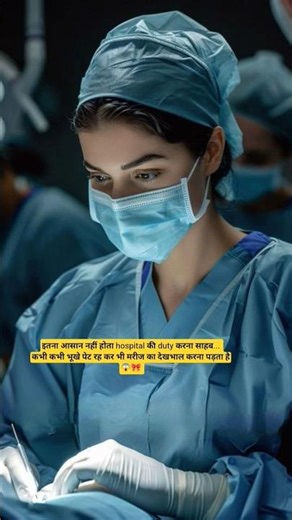 😱Hospital duty 🫡🫣#short #ytshorts #explore #viral