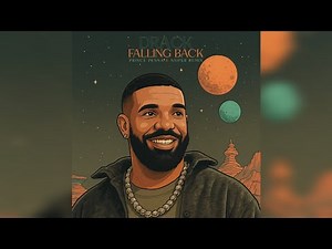 Drake - Falling Back ( PRINCE PENNA & Sniper Remix )[House music]