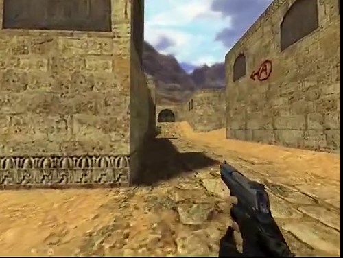 Counter Strike Classic