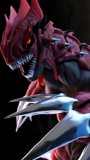 Creating 30 Pokémon Models Using Blender 3D