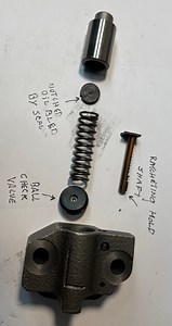 Metal ratcheting tensioners for 5.4L 3 valve - question / suggestion - Ford F150 Forum - Community of Ford Truck Fans