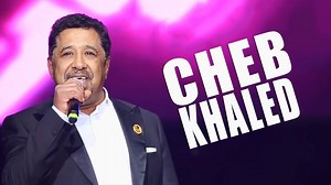 40K views · 1.1K reactions | Cheb Khaled performing "C'Est La Vie" and "Aïcha" live at daf BAMA MUSIC AWARDS 2017. Filmed By: Noble Media Directed and Edited By: Azim Production | Daf Entertainment | Facebook