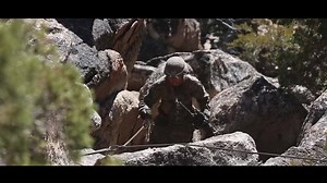 3/4 TAKES TO THE MOUNTAINS 3rd Battalion, 4th Marine Regiment conduct Mountain Warfare Training at Marine Corps Mountain Warfare Training Center, Bridgeport, Calif., Oct. 22, 2016. The month long exercise hones the Marines skills in traversing the mountainous terrain of the Sierra Nevada Mountain Range. (U.S. Marine Corps video by Cpl. Timothy Valero) 3d Battalion, 4th Marines | 1st Marine Division