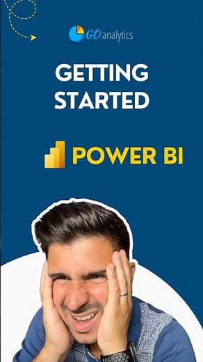 How to Get Started with #PowerBI in 2025