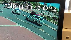 15K views · 111 reactions | ‪CCTV footage of the Ferrari 488 GTB crash in Green point Cape Town today... ‬ | Zero2Turbo | Facebook