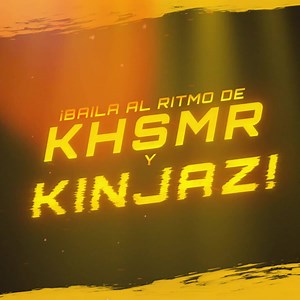 ⚡ ¿Quieres el emote del Capitán Booyah ANTES QUE TODOS? ⚡ ¡Grábate bailando la escena de abajo de la coreografía de One More Round del grupo #Kinjaz y sé uno de los ganadores! 🕺✨ Participa y consulta las bases en: 👉 http://bit.ly/ConcursoBaileFFKinjaz | Garena Free Fire