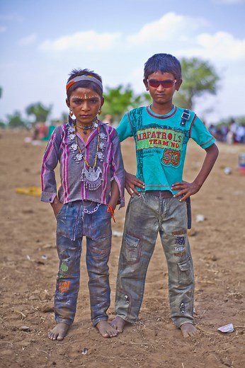 COBRA GYPSIES - CURRENT OBSESSION