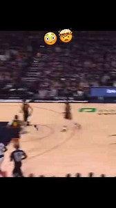 This pass was insane!! 😳