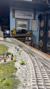 Chesapeake & Ohio Railway No. 3037 #chesapeakeandohio #limalocomotiveworks #mthtrains #atlasmodeltrains #lioneltrains #modelrailroad #modeltrains #modelrailway #modelrailroader #modelrailroading #toytrains #scalemodel #miniaturerailway #steamlocomotive #steamtrain #steamengine #locomotive #railroad #railway #trains #railfan #trainspotter #ogauge #oscale #caboose #trainlayout #hobby #worldsgreatesthobby | Train Wizard Productions