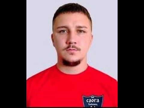 Najlepši gol 20.kola Zone Zapad - Luka Veljović (Sloga Ćićevac)
